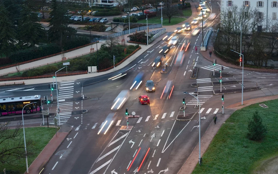 Nathalie Koenders candidate pour les municipales de Dijon 2026