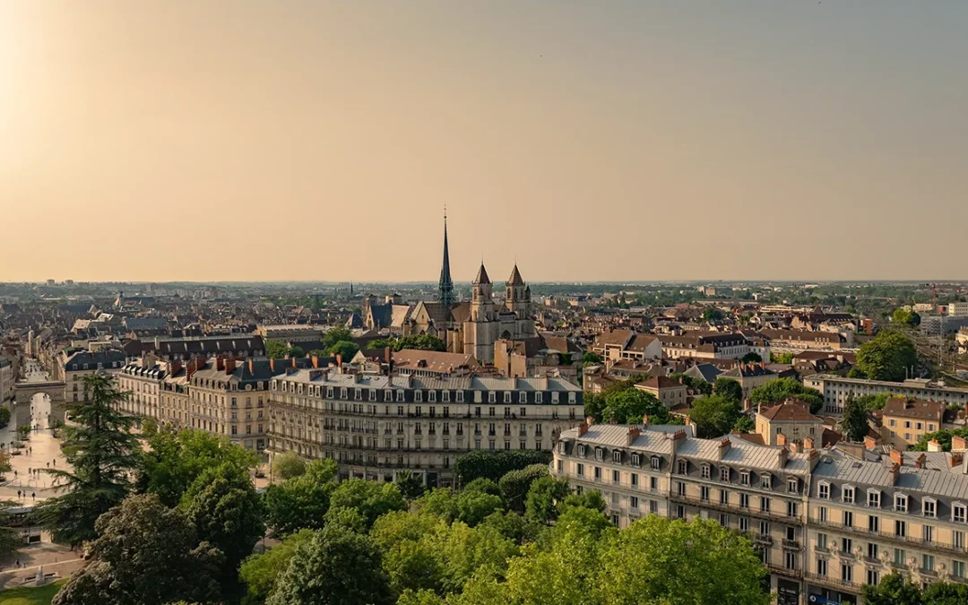 Découvrez notre site de campagne