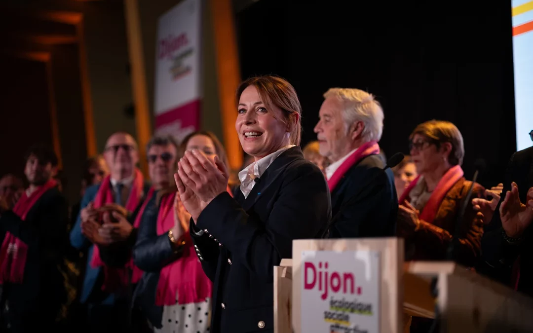 Rendez-vous le jeudi 12 mars !