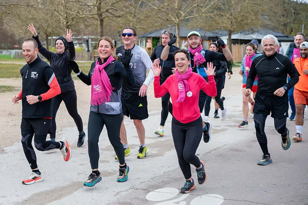 Un dimanche matin au Lac Kir Un dimanche matin au Lac Kir