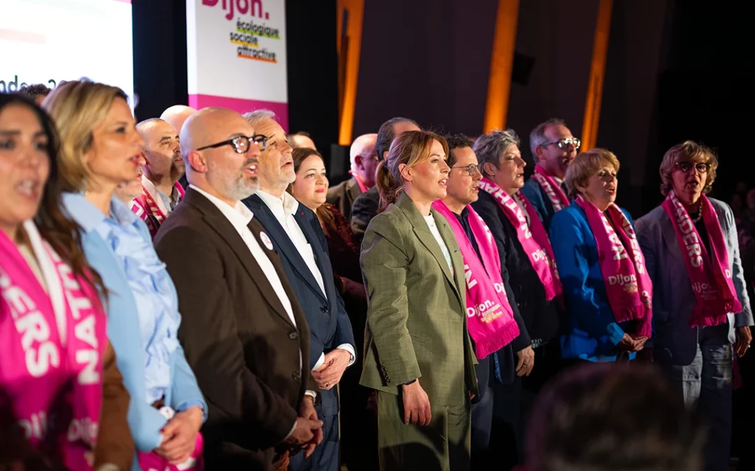 Dimanche « Aucune voix ne doit manquer »